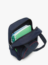 Mini Sac  Dos Tann
