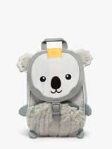 Mini Sac  Dos Tann