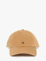Pet Tommy hilfiger Bruin essentiel AW17632