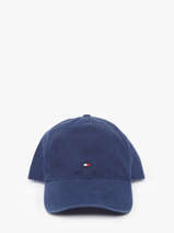 Pet Tommy hilfiger Blauw th flag AM13426