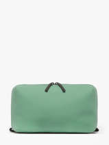 Trousse De Toilette Gosho Lotus Ucon acrobatics Vert accessoire GOSHO