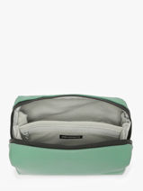 Trousse De Toilette Gosho Lotus Ucon acrobatics Vert accessoire GOSHO-vue-porte