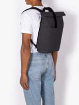 Business Rugzak A4 Formaat Met 16" Laptopvak Ucon acrobatics Beige backpack I-vue-porte