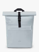 Sac  Dos Ucon acrobatics Bleu backpack JANNMINI