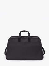 Sac De Voyage Travel Ucon acrobatics Noir travel I
