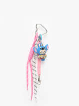 Tashengsel Miniprix Roze grigri monster MON