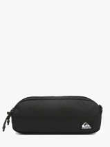Pennenzak 2 Compartimenten Quiksilver Zwart youth access QBAA3051