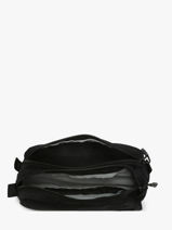 Pennenzak 2 Compartimenten Quiksilver Zwart youth access QBAA3051-vue-porte
