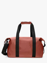 Sac De Voyage Cabine Travel Rains Rouge travel 14220