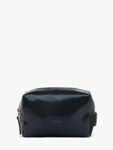 Trousse De Toilette Boston Rains Bleu travel 15580