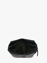 Trousse De Toilette Boston Rains Bleu travel 15580-vue-porte