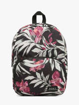 Sac  Dos 1 Compartiment Roxy Multicolore kids RJBP4915