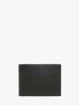 Portefeuille Cuir Arthur & aston Noir thomas 126
