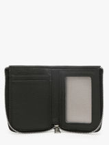 Porte-cartes Cuir Arthur & aston Noir thomas 100-vue-porte