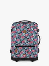 Handbagage Rugzak Cabaia Veelkleurig travel S