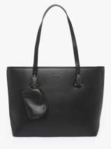 Sac Port paule Format A4 Gallantry Noir format a4 M9401