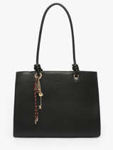 Sac Port paule Format A4 Gallantry Noir format a4 R1999