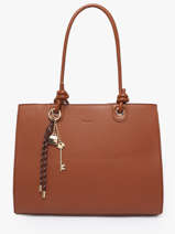 Sac Port paule A4 Format A4 Gallantry Marron format a4 R1999