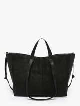 Sac Port paule Format A4 Gallantry Noir format a4 1