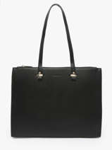 Sac Port paule A4 Format A4 Gallantry Noir format a4 R1940