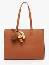Handtas Format A4 Gallantry Bruin format a4 R1555