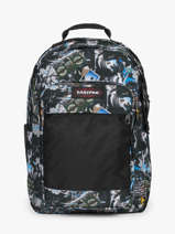 Sac  Dos 2 Compartiments + Pc 15" Eastpak Multicolore authentic EK0A5BKS
