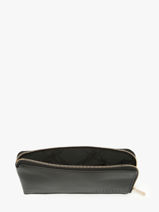 Longchamp Le foulonn� Pochette Noir-vue-porte