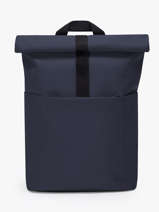 Sac � Dos A4 + Pc 16" Ucon acrobatics Bleu backpack I