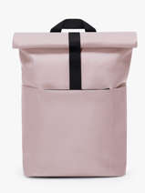 Sac � Dos A4 + Pc 16" Ucon acrobatics Rose backpack I