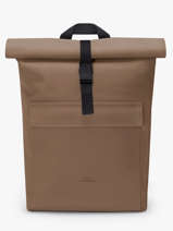 Sac  Dos Business Ucon acrobatics Marron backpack JANNIK