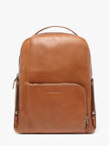 Sac  Dos Business Pc 14" Maverick Marron new men MAVNM402