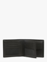Portefeuille Porte-cartes Cuir Maverick Noir urban classic MAVUC005-vue-porte