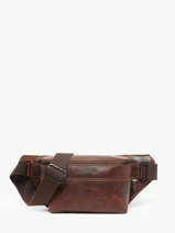 Sac Banane Maverick Marron the original MAVTO816