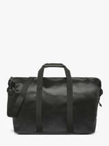 Sac De Voyage Cabine Travel Rains Noir travel 14200