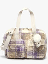 Sac Week-end Alyssum Woomen Violet alyssum WALS15
