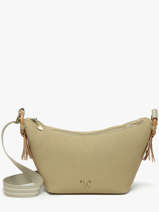 Cross Body Tas Camomille Woomen Groen camomille WCAO03