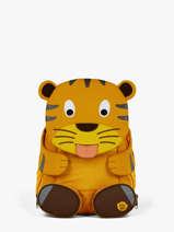 Sac � Dos Affenzahn Orange large friends FAL