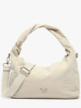 Sac Port� �paule M Primevere Woomen Beige primevere WPRI04