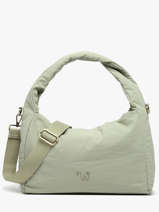 Sac Port paule M Primevere Woomen Vert primevere WPRI04
