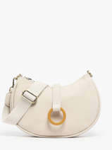 Sac Bandoulire Crocus Woomen Beige crocus WCRO29