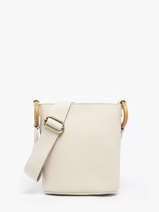 Sac Bandouli�re Crocus Woomen Beige crocus WCRO22