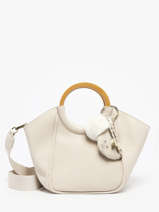 Sac  Main Crocus Woomen Beige crocus WCRO23