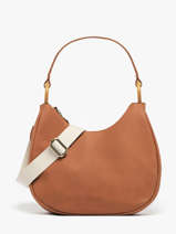 Sac Port paule Crocus Woomen Marron crocus WCRO28
