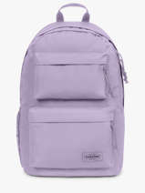Sac � Dos 1 Compartiment + Pc 13" Eastpak Violet double casual EK0A5B7Y