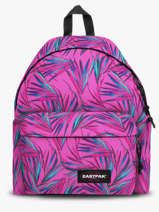 Rugzak Padded Pak'r Eastpak Roze authentic 620