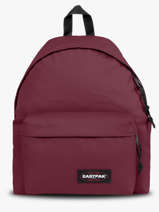 Sac  Dos Padded Pak