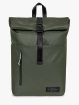 Rugzak Eastpak Groen tarp MANHATTA