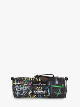 Pennenzak Eastpak Veelkleurig eastpak x basquiat K372BAS