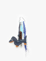 Bijoux De Sac Miniprix Bleu access YY223010
