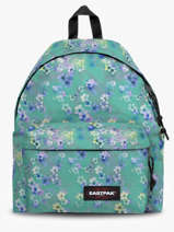 Rugzak Padded Pak'r Eastpak Blauw authentic 620